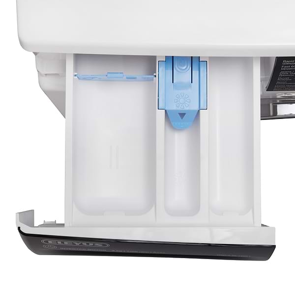 Фото - Стиральная машина ELEYUS WMFS 08 1400 I