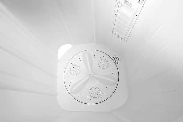 Фото - Стиральная машина Ardesto WMH-B65C