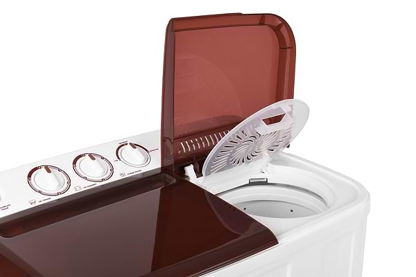 Фото - Стиральная машина Ardesto WMH-B65C