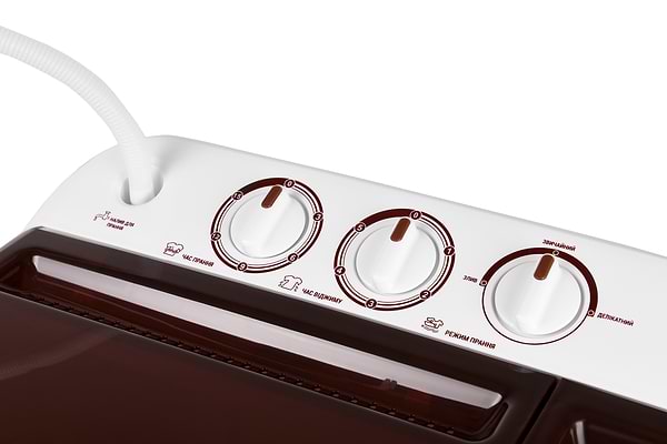 Фото - Стиральная машина Ardesto WMH-B65C