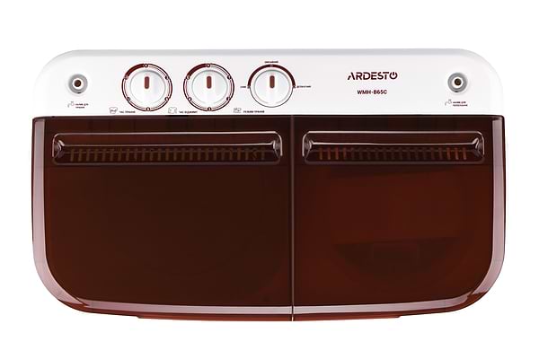 Фото - Стиральная машина Ardesto WMH-B65C