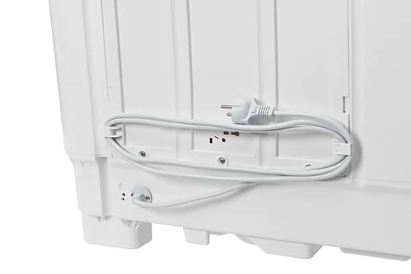 Фото - Стиральная машина Ardesto WMH-B65C