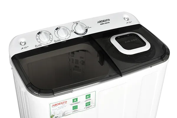 Фото - Уцінка - Пральна машина Ardesto WMH-B65D #