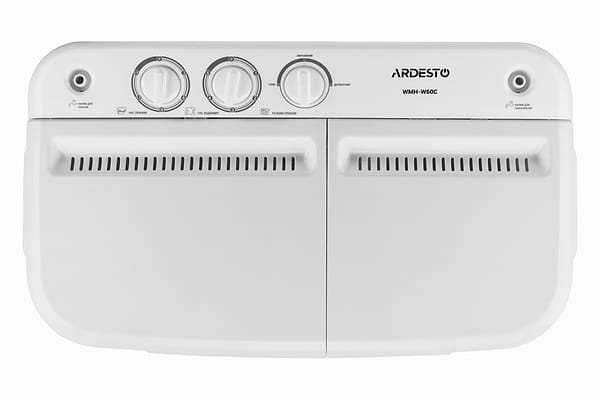 Фото - Стиральная машина Ardesto WMH-W60C