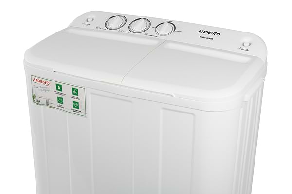 Фото - Стиральная машина Ardesto WMH-W60C