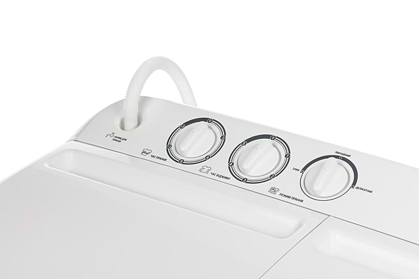 Фото - Стиральная машина Ardesto WMH-W60C