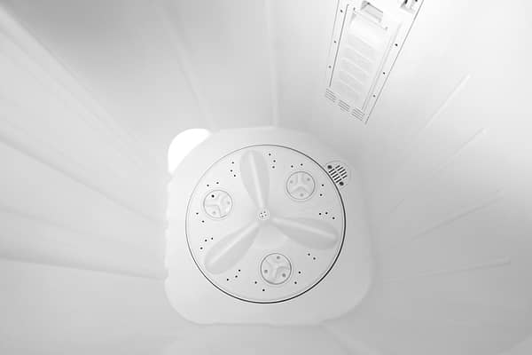 Фото - Стиральная машина Ardesto WMH-W60C