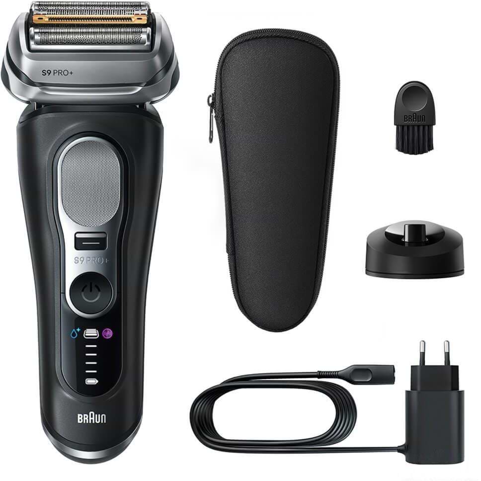 Бритва Braun Series 9 PRO+  9610s типа 5793 - Фото 1