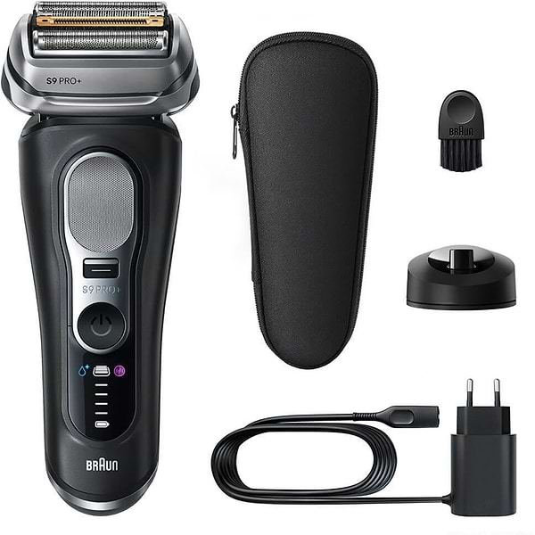 Фото - Бритва Braun Series 9 PRO+  9610s типа 5793