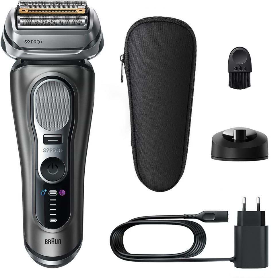 Бритва Braun Series 9 PRO+ 9615s типа 5793 - Фото 1