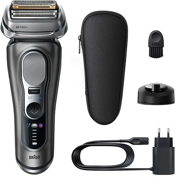 Фото - Бритва Braun Series 9 PRO+ 9615s типа 5793