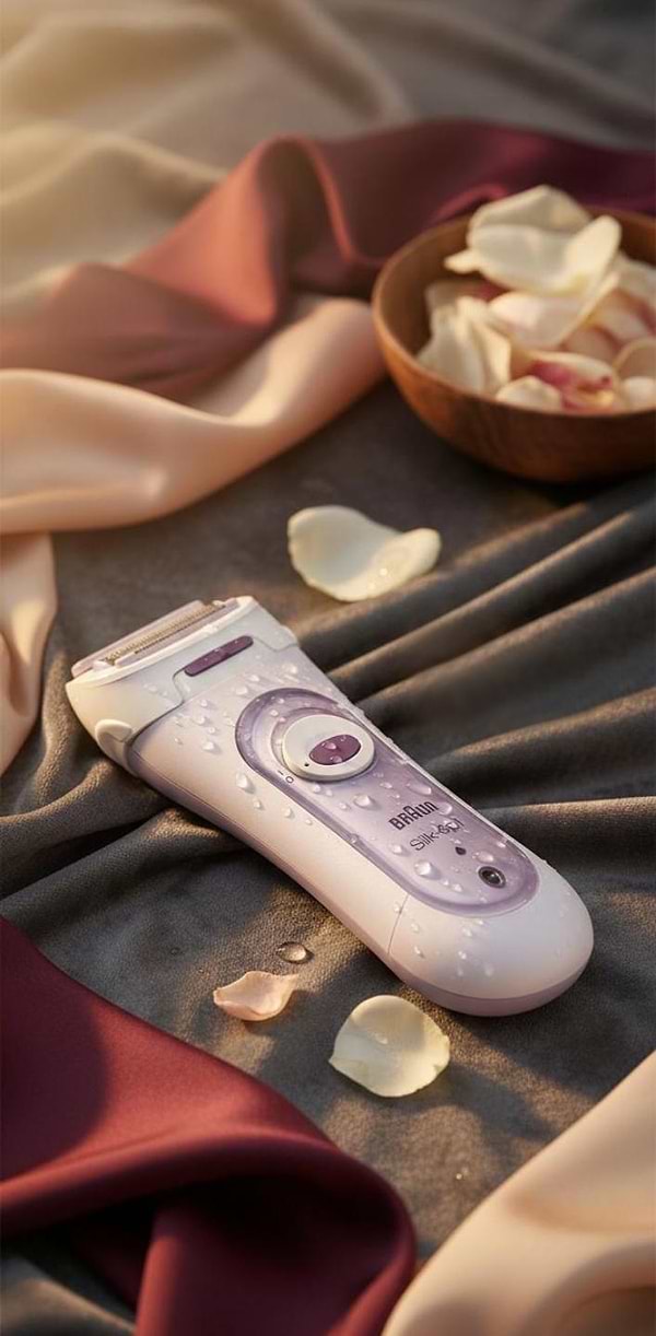 Фото - Бритва Braun LS5560