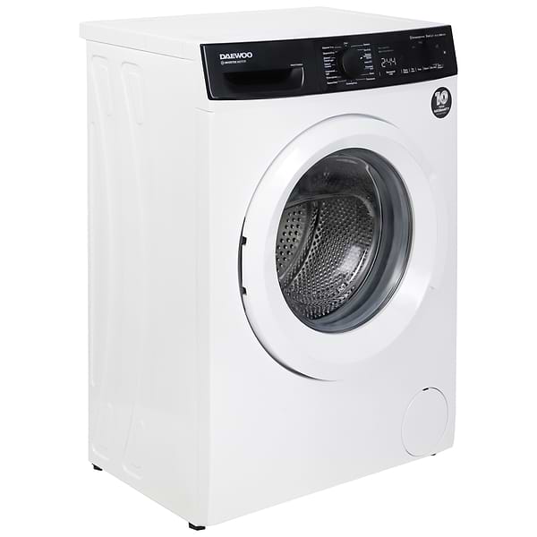 Фото - Стиральная машина Daewoo WMS610T3WB5UA