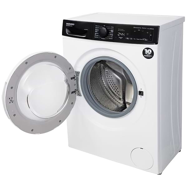 Фото - Стиральная машина Daewoo WMS610T3WB5UA