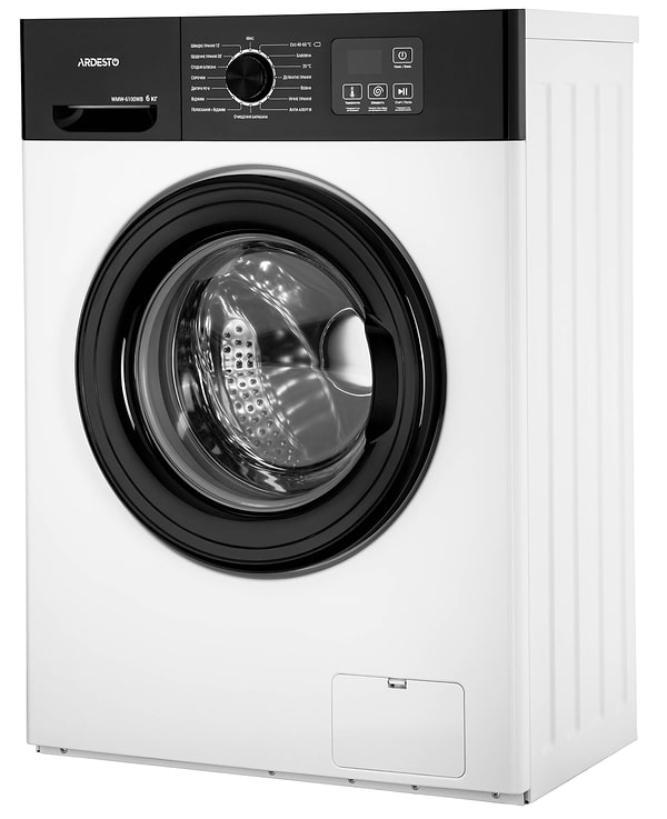 Фото - Стиральная машина Ardesto WMW-6100WB