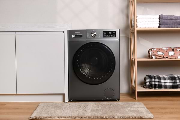 Фото - Стиральная машина Ardesto WMW-6103DGBD