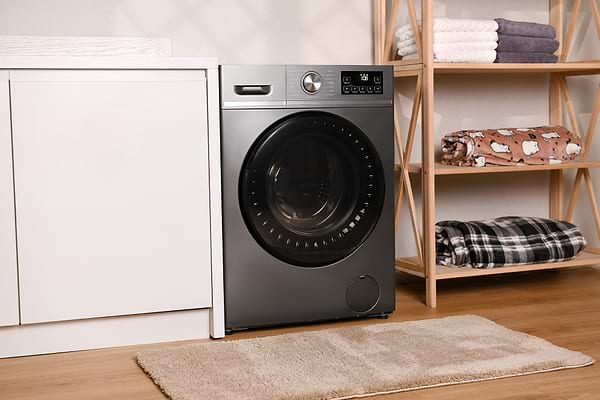 Фото - Стиральная машина Ardesto WMW-6103DGBD