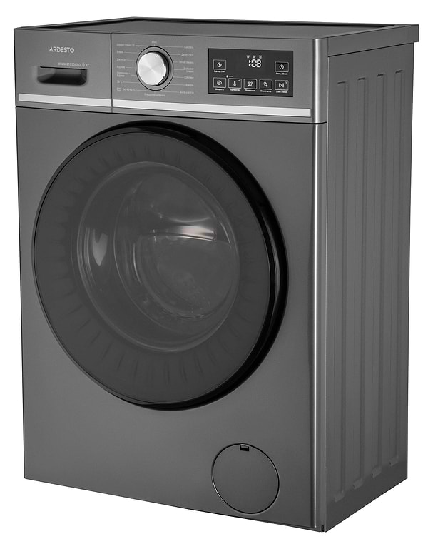 Фото - Стиральная машина Ardesto WMW-6103DGBD