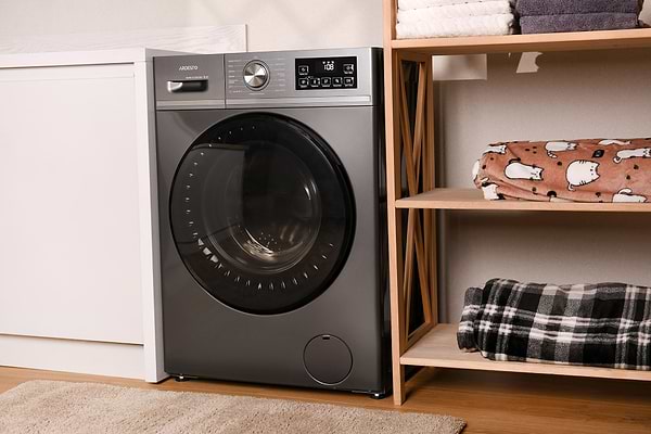 Фото - Стиральная машина Ardesto WMW-6103DGBD