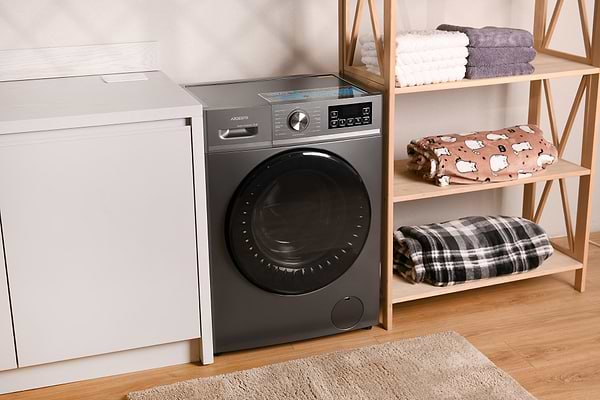 Фото - Стиральная машина Ardesto WMW-6103DGBD