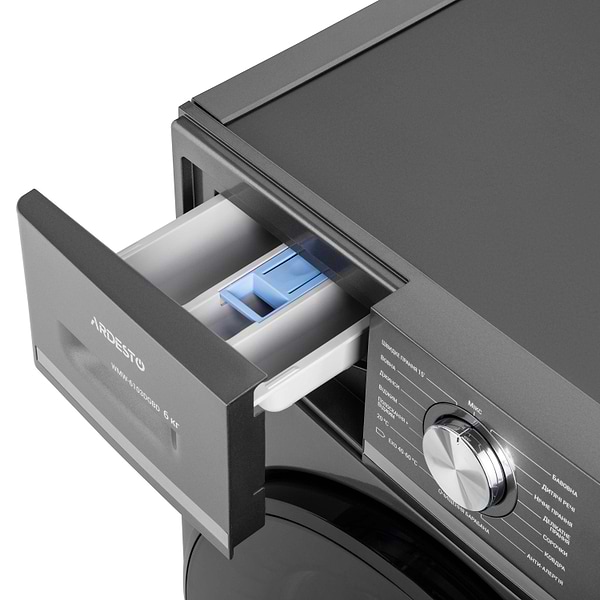 Фото - Стиральная машина Ardesto WMW-6103DGBD