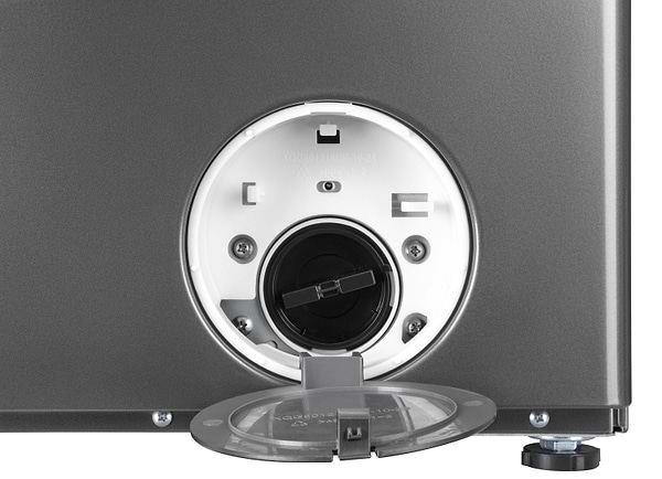 Фото - Стиральная машина Ardesto WMW-6103DGBD