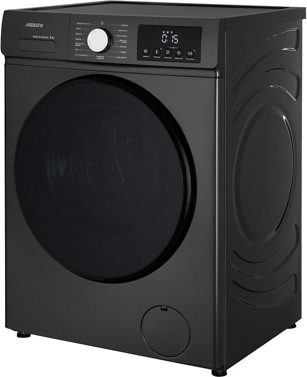 Фото - Стиральная машина Ardesto WMW-8103DGBD