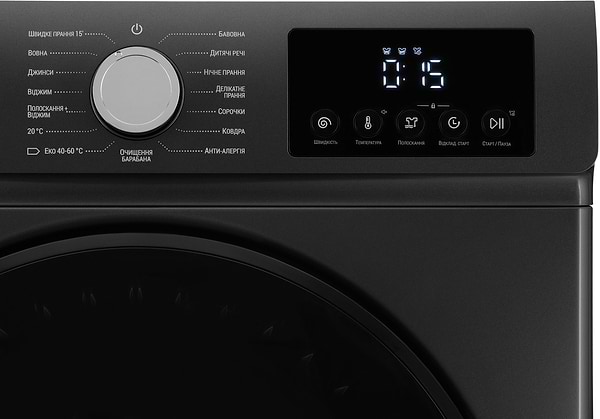 Фото - Стиральная машина Ardesto WMW-8103DGBD