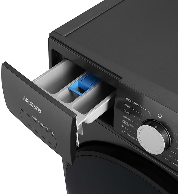 Фото - Стиральная машина Ardesto WMW-8103DGBD