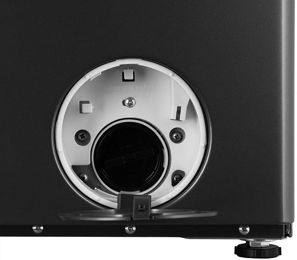 Фото - Стиральная машина Ardesto WMW-8103DGBD