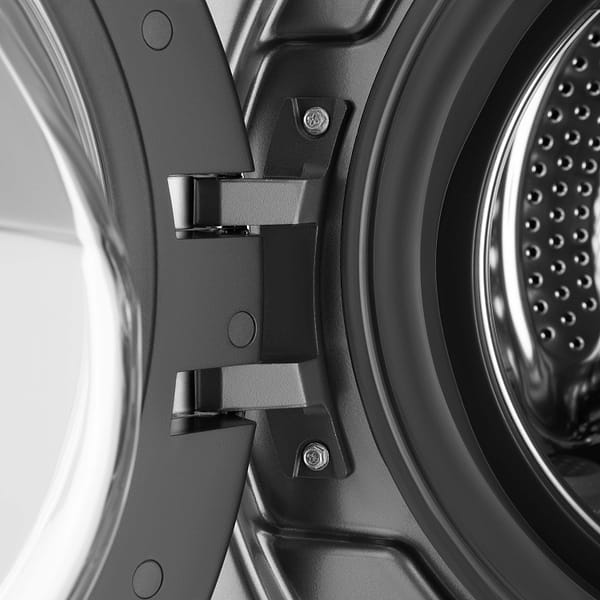 Фото - Пральна машина Ardesto WMW-8120DGI