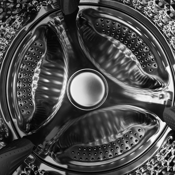 Фото - Пральна машина Ardesto WMW-8120DGI