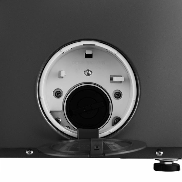 Фото - Пральна машина Ardesto WMW-8120DGI