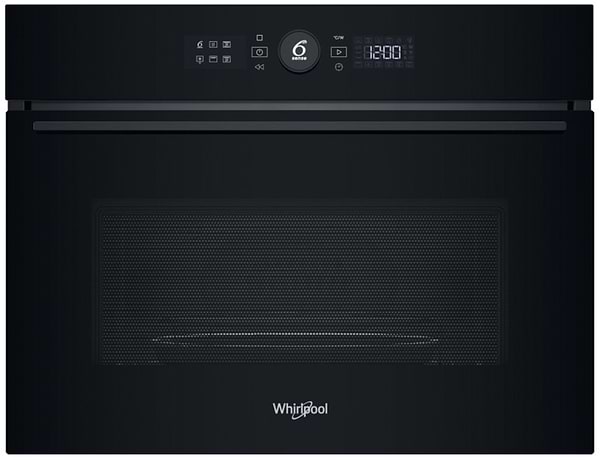 Фото - Духовой шкаф-СВЧ Whirlpool WMW54HMB