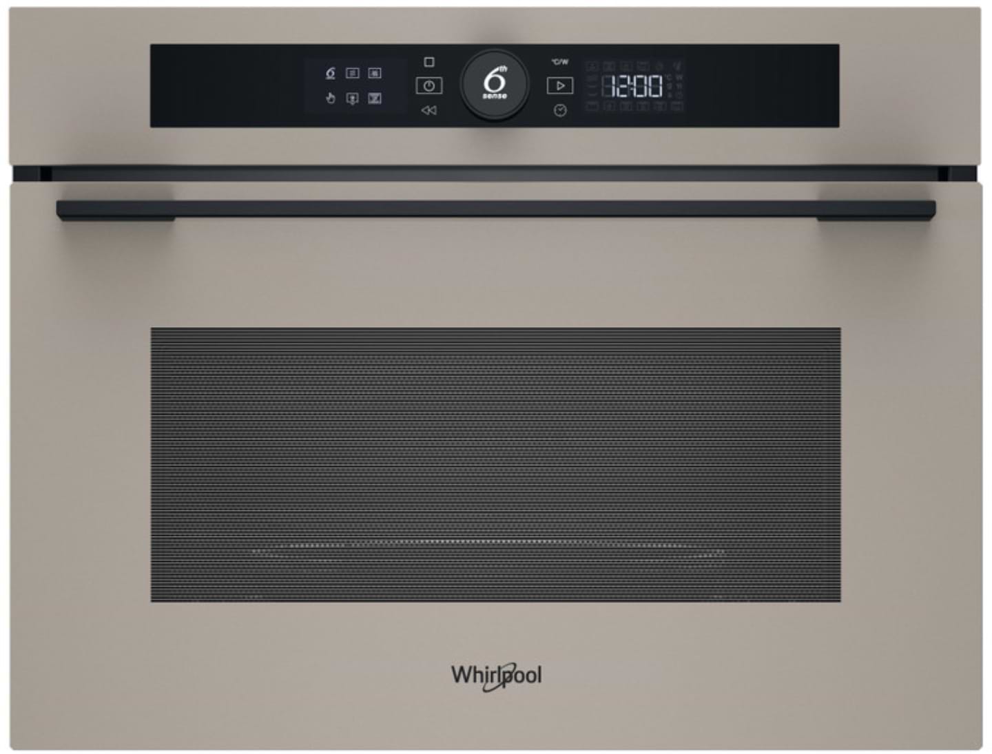 Купити Мікрохвильова піч (НВЧ) вбудована Whirlpool WMW57DHME - Фото 1 Мікрохвильова піч (НВЧ) вбудована Whirlpool WMW57DHME - Фото 1