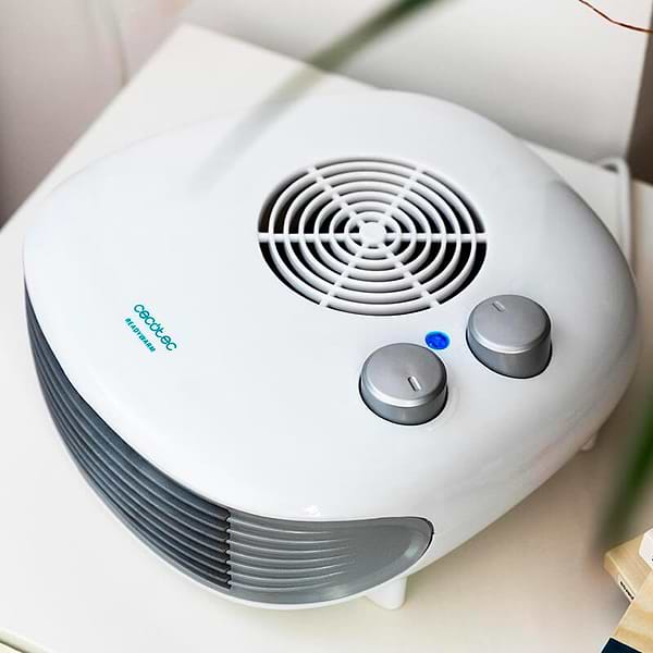 Фото - Тепловентилятор Cecotec Ready Warm 9800 Force Horizon (CCTC-05398)