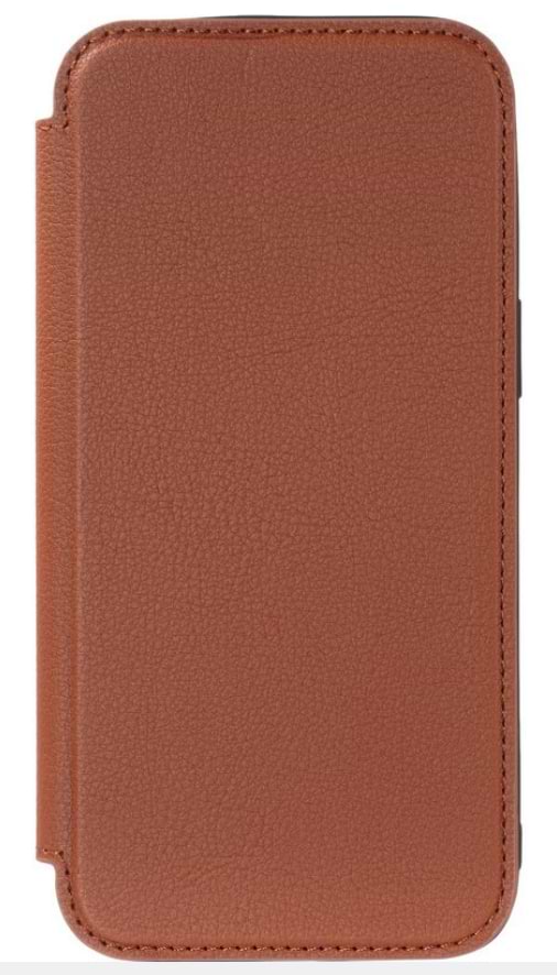 Фото - Чехол для смартфона Gelius Premier Book Case Magsafe for iPhone 13 Individual Brown (98663)