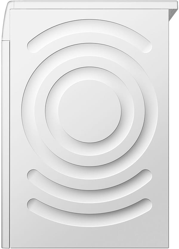 Фото - Стирально-сушильная машина Bosch WNA13400BY