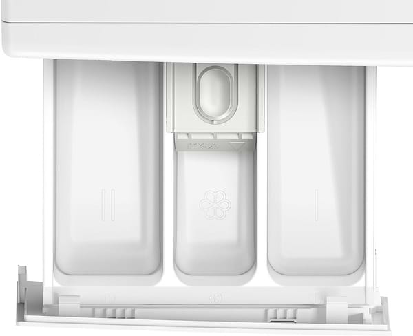 Фото - Стирально-сушильная машина Bosch WNA13400BY