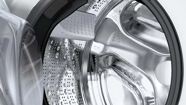 Фото - Стирально-сушильная машина Bosch WNA13400BY