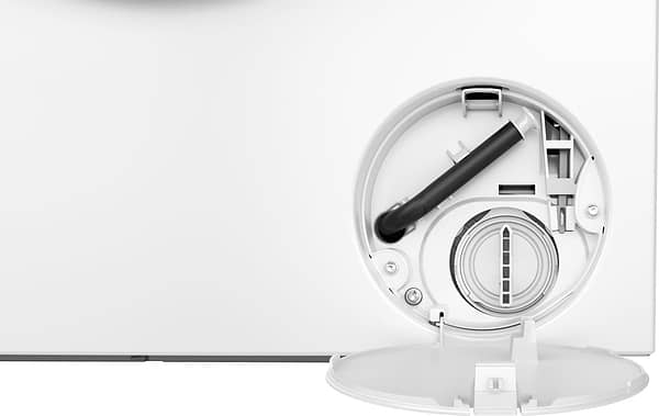 Фото - Стирально-сушильная машина Bosch WNA13400BY