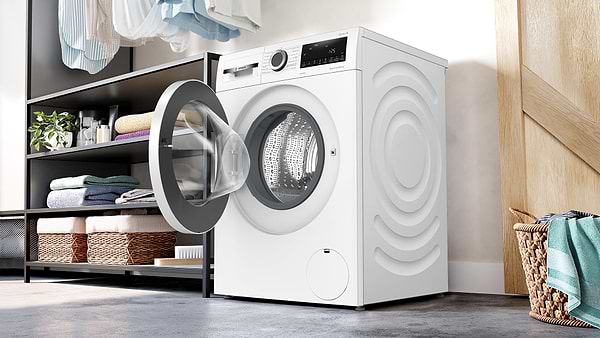Фото - Стирально-сушильная машина Bosch WNA13400BY