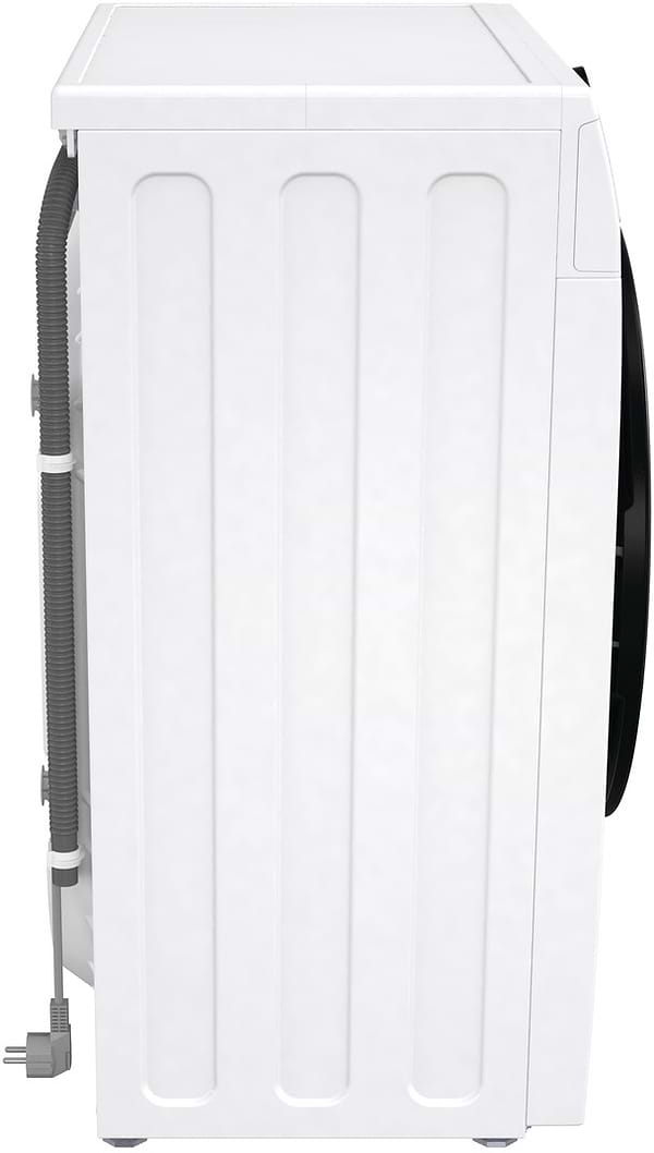 Фото - Стиральная машина Gorenje WNHEI74SAS/UA
