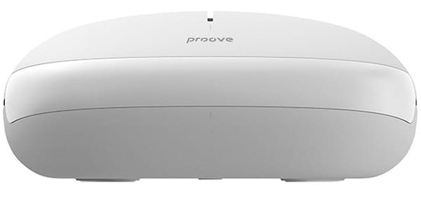Фото - Миша бездротова Proove Ramp White (WNRM00022002)