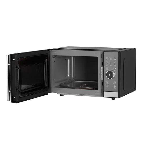 Фото - Мікрохвильова піч (НВЧ) Ardesto WO-823EB