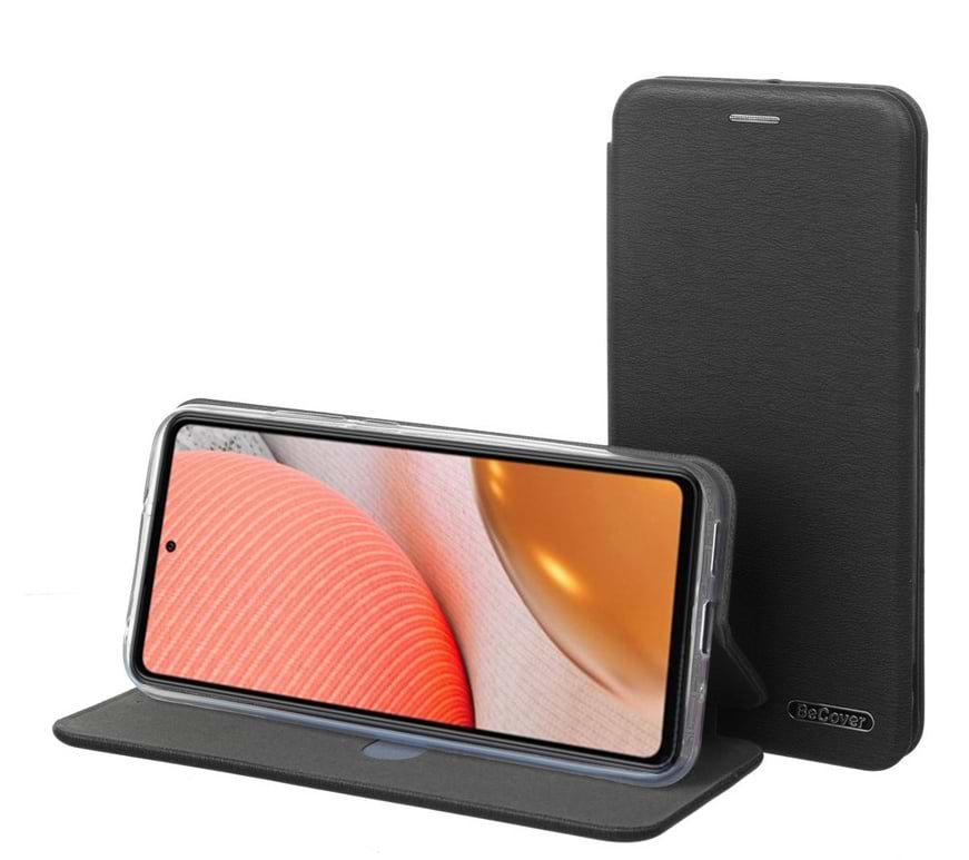 Чехол для смартфона BeCover Exclusive for Infinix Hot 30 Play NFC (X6835B) Black (710228) - Фото 1