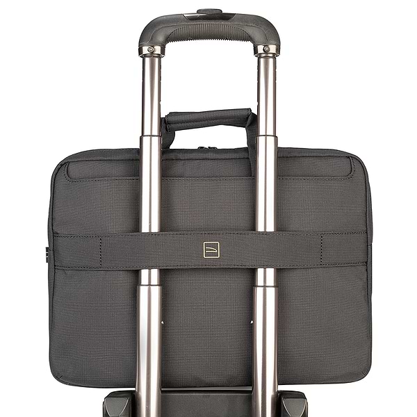 Фото - Сумка для ноутбука Tucano WO4 15"/16" (WO4-MB16-AX)