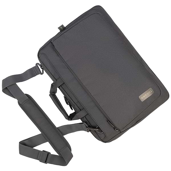 Фото - Сумка для ноутбука Tucano WO4 15"/16" (WO4-MB16-AX)