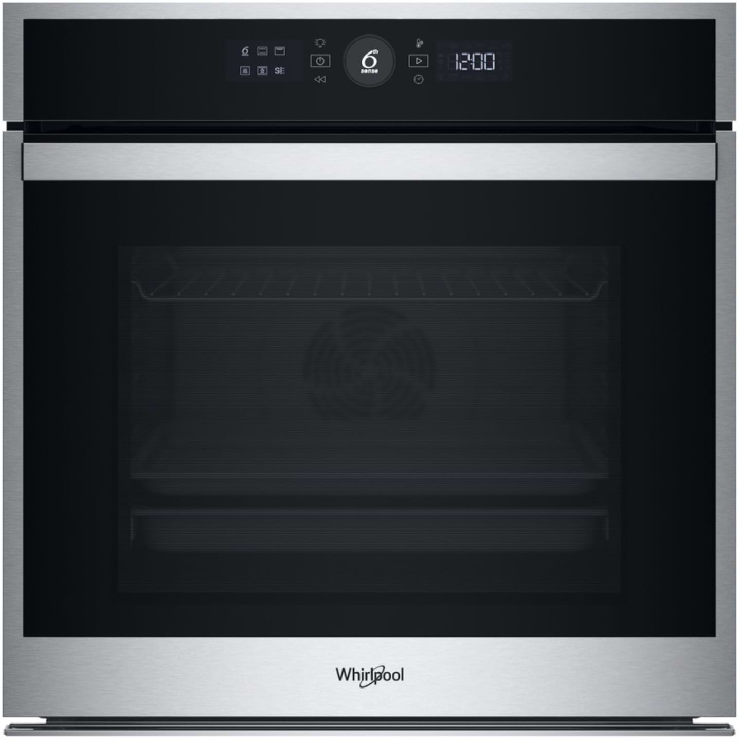 Духовой шкаф электрический Whirlpool WOI4S8HM1SXA - Фото 1