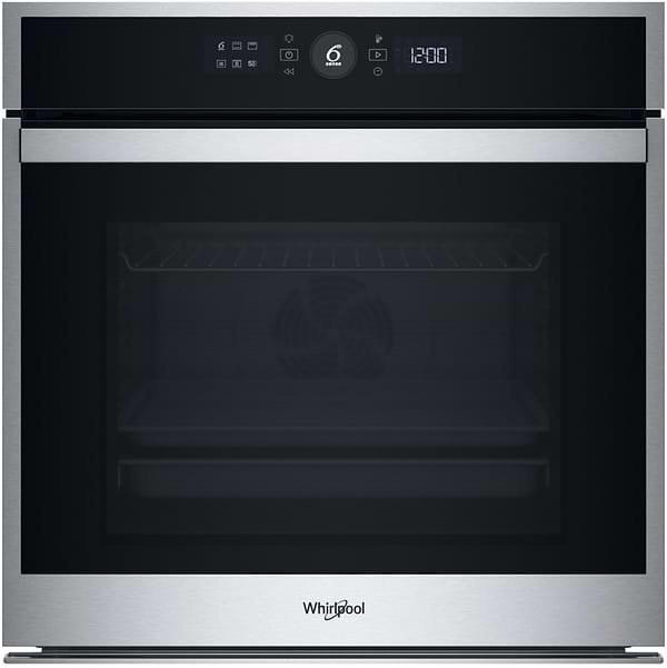 Фото - Духовой шкаф электрический Whirlpool WOI4S8HM1SXA
